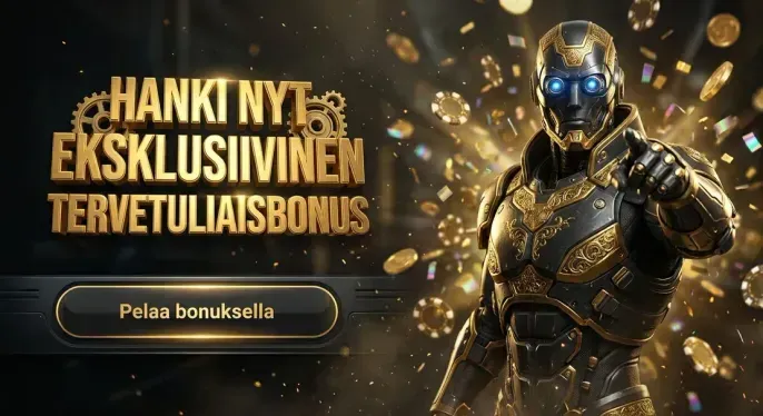 Flaksi Casino